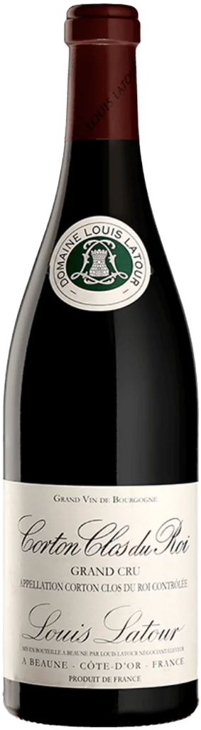 Louis Latour, Corton Clos Du Roi, 2022