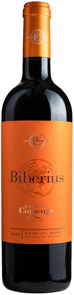 Comenge Bodegas, Biberius, 2024