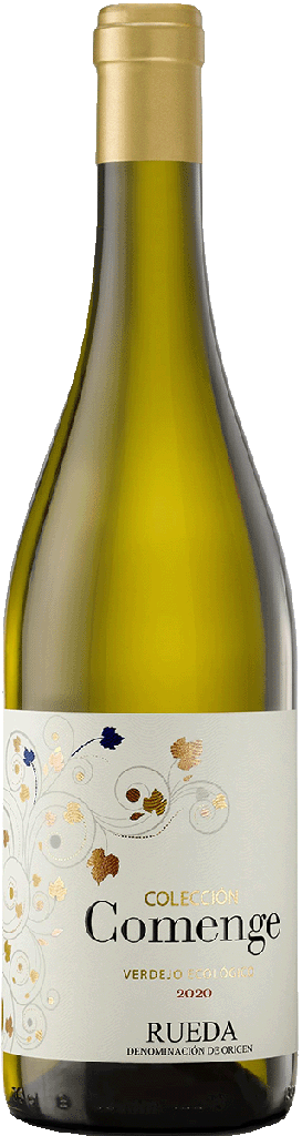 Comenge, Rueda Verdejo, 2025