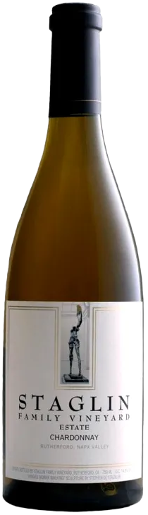 Staglin Family Vineyards, Estate Chardonnay 23, 2023
