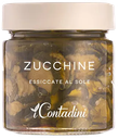 Contadini Zucchine Essiccate al Sole