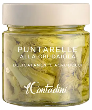 Contadini Puntarelle Chicory Shoots