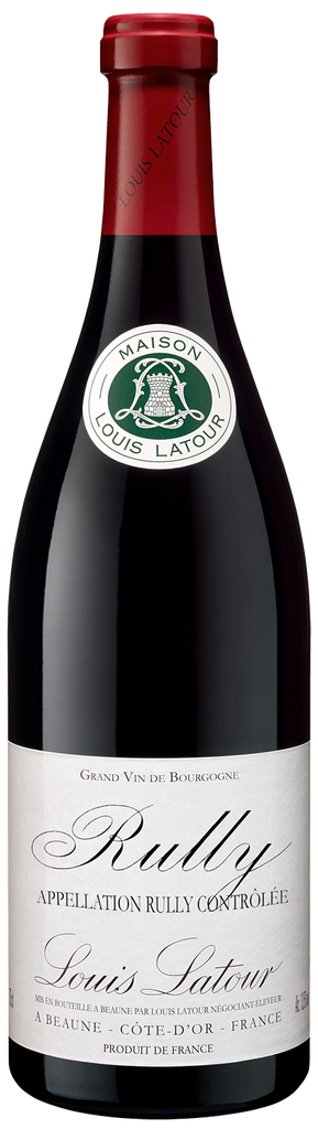 Louis Latour, Rully Rouge, 2023