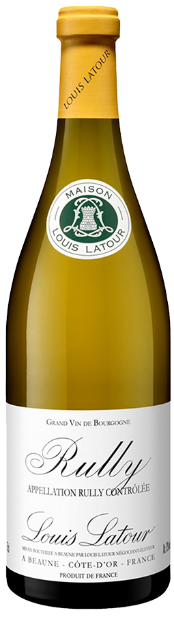 Louis Latour, Rully Blanc, 2024