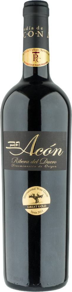 Abadia de Acon, Acon Seleccion, 2009