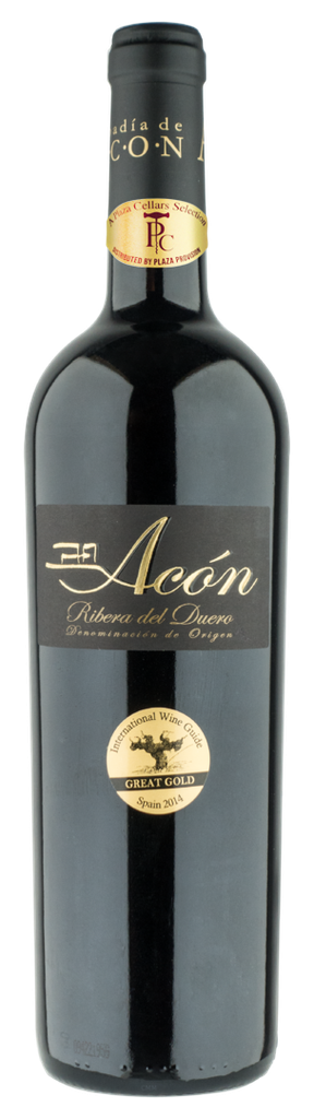 Abadia de Acon, Acon Seleccion, 2009