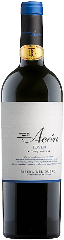 Abadia de Acon, Joven, 2024