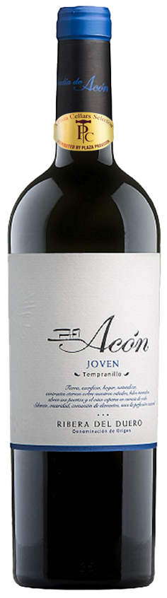 Abadia de Acon, Joven, 2024