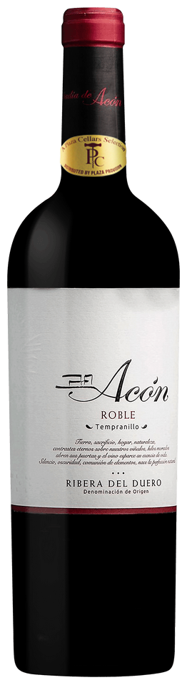 Abadia de Acon, Roble, 2024