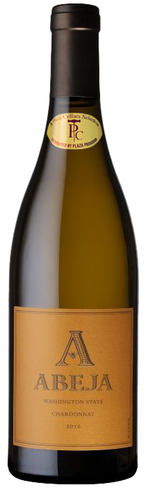 Chardonnay, Abeja 