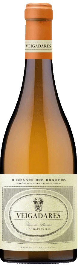 Adegas Galegas, Veigadares, 2021