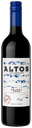 Altos las Hormigas, Malbec Clasico, 2022