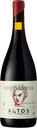 Altos las Hormigas, Malbec Gualtallary, 2022
