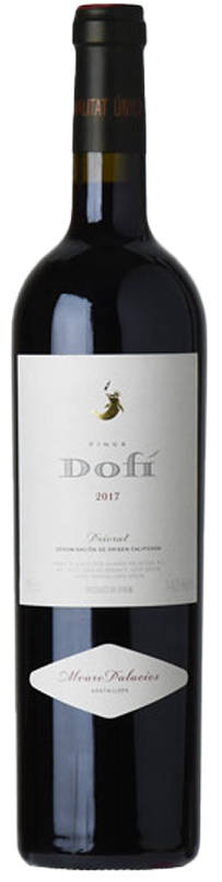 Alvaro Palacios, Finca Dofi, 2018