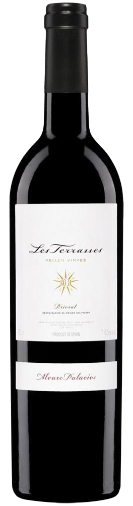 Alvaro Palacios, Les Terrasses, 2022