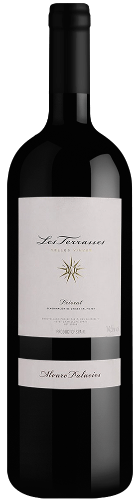 Alvaro Palacios, Les Terrasses, 2022 (1.5 L)