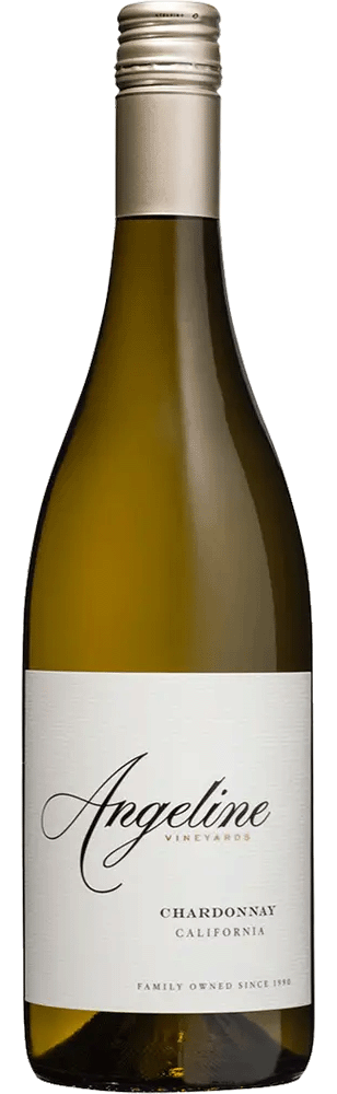 Angeline, California Chardonnay, 2020