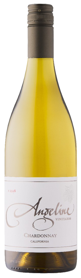 Angeline, California Chardonnay, 2022 (375 ml)