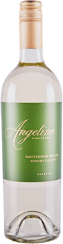 Angeline, Sauvignon Blanc Sonoma Reserve, 2022