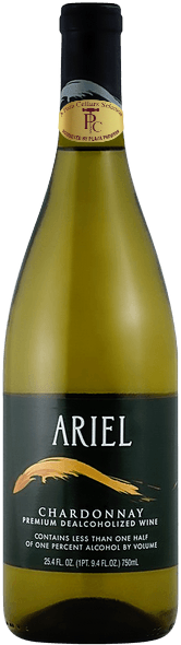 Ariel, Chardonnay, 2023