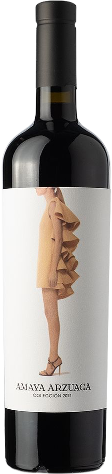 Arzuaga Navarro, Amaya, 2022