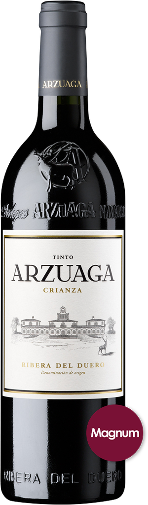 Arzuaga Navarro, Crianza, 2021 (1.5 L)