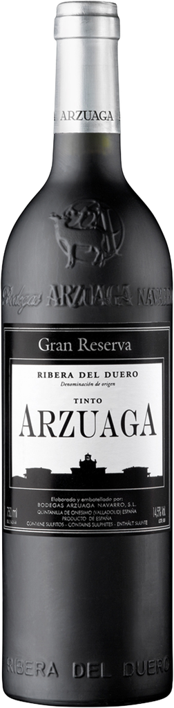 Arzuaga Navarro, Gran Reserva, 2020