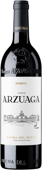 Arzuaga Navarro, Reserva, 2020