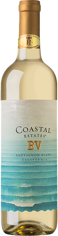 Coastal Sauvignon Blanc, Beaulieu Vineyard 