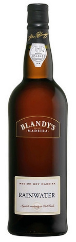 Blandys, Madeira Rainwater 3 Year Old