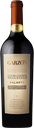 Bodega Garzon, Balasto Red Blend, 2017