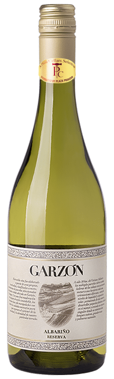 Bodega Garzon, Reserva Albariño, 2023