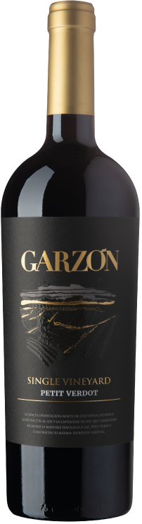 Bodega Garzon, Single Vineyard Petit Verdot, 2023