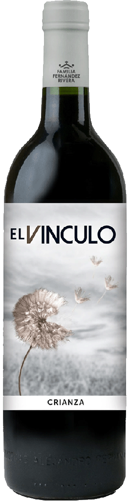 Bodegas Alejandro Fernandez, El Vinculo Crianza, 2021