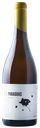 Bodegas El Paraguas, Atlantico-Blanco, 2022