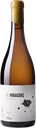 Bodegas El Paraguas, Atlantico-Blanco, 2024
