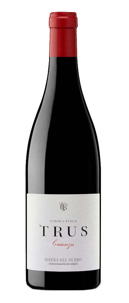 Bodegas Trus, Crianza, 2019