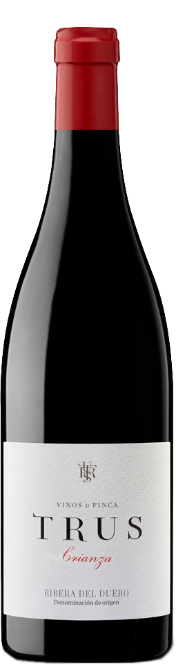 Bodegas Trus, Crianza, 2019