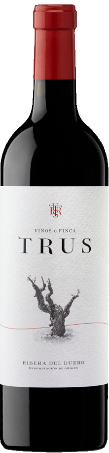 Bodegas Trus, Roble, 2022