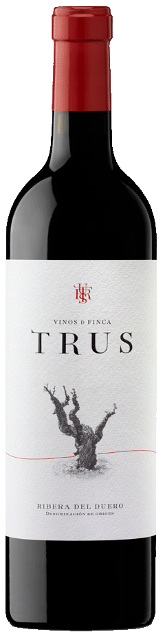 Bodegas Trus, Roble, 2022