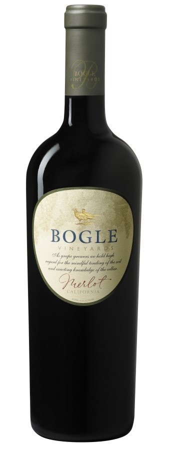 Bogle Winery, Merlot, 2021