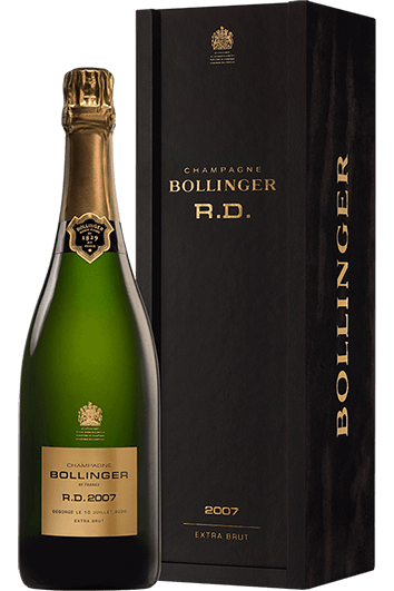 Bollinger, Bollinger R.D., 2007