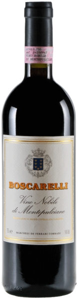 Boscarelli, Vino Nobile di Montepulciano, 2021