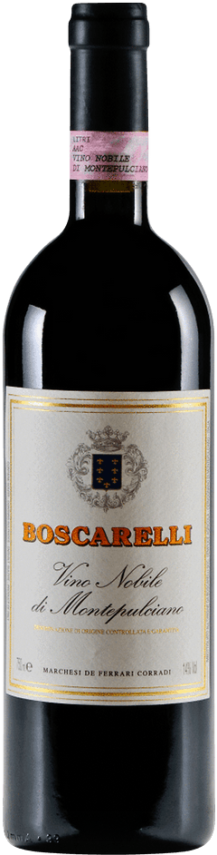 Boscarelli, Vino Nobile di Montepulciano, 2022