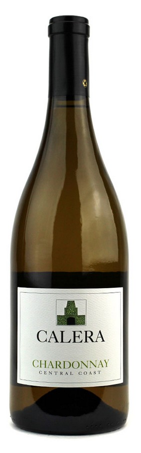 Calera, Central Coast Chardonnay, 2021