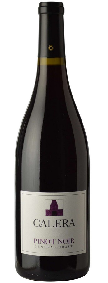 Calera, Central Coast Pinot Noir, 2022