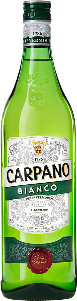 Carpano, Vermouth Bianco (1 L)