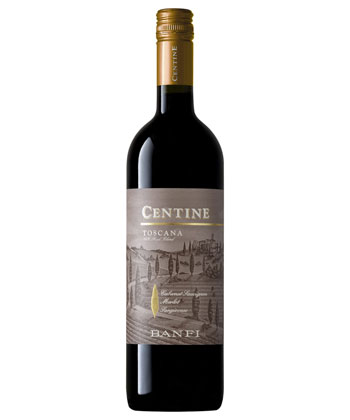 Castello Banfi, Centine Rosso, 2023