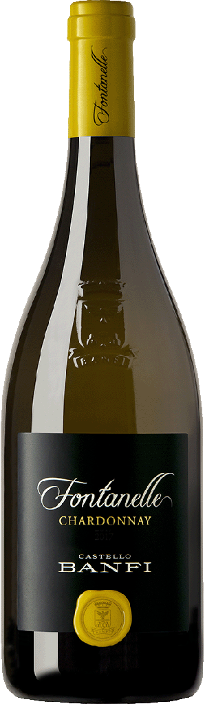 Castello Banfi, Fontanelle Chardonnay, 2023