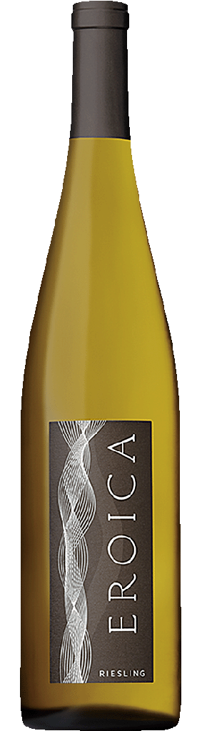 Ch. Ste. Michelle, Eroica Riesling, 2021